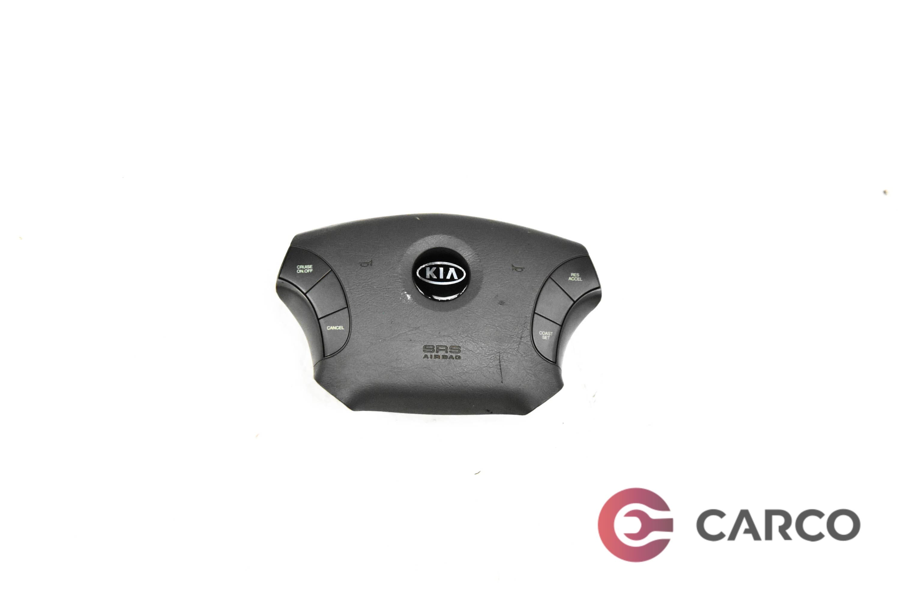 AIRBAG волан за KIA OPIRUS (GH) 3.5 (2003 - 2012)