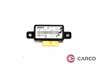 Модул предна лява врата 95750-3F000 за KIA OPIRUS (GH) 3.5 (2003 - 2012)