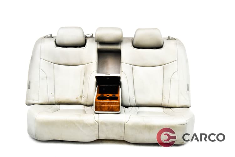 Седалки задни за KIA OPIRUS (GH) 3.5 (2003 - 2012)