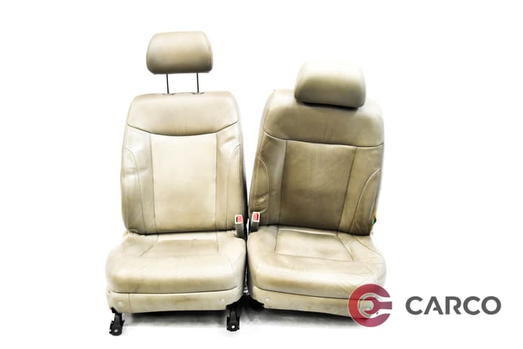 Седалки предни за KIA OPIRUS (GH) 3.5 (2003 - 2012)