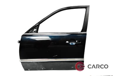 Врата предна лява за KIA OPIRUS (GH) 3.5 (2003 - 2012)