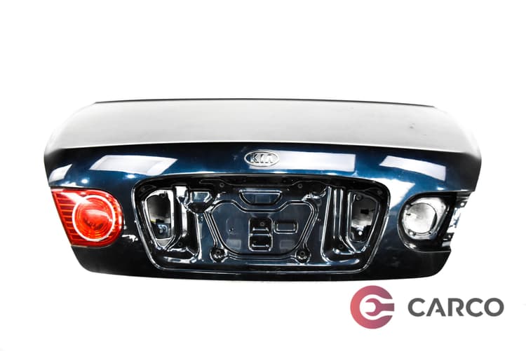 Заден капак за KIA OPIRUS (GH) 3.5 (2003 - 2012)