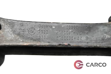 Носач заден десен 3332678223702 за BMW 3 седан (E90) 320 d (2005 - 2011)