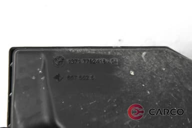Кутия въздушен филтър 1371779241604 за BMW 5 седан (E60) 520 d (2003 - 2010)