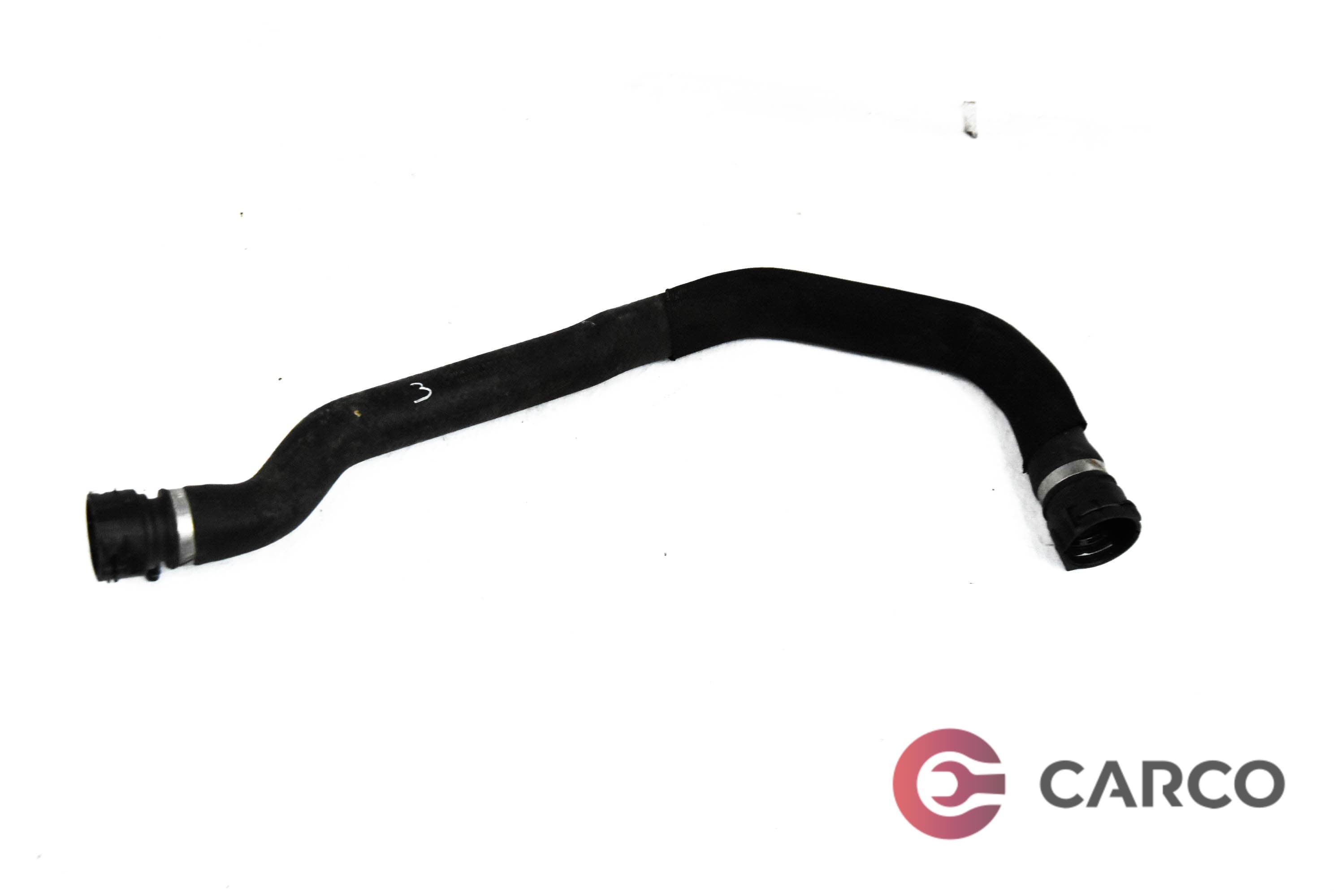 Воден маркуч 17124714092-04 за BMW 3 седан (E90) 320 d (2005 - 2011)