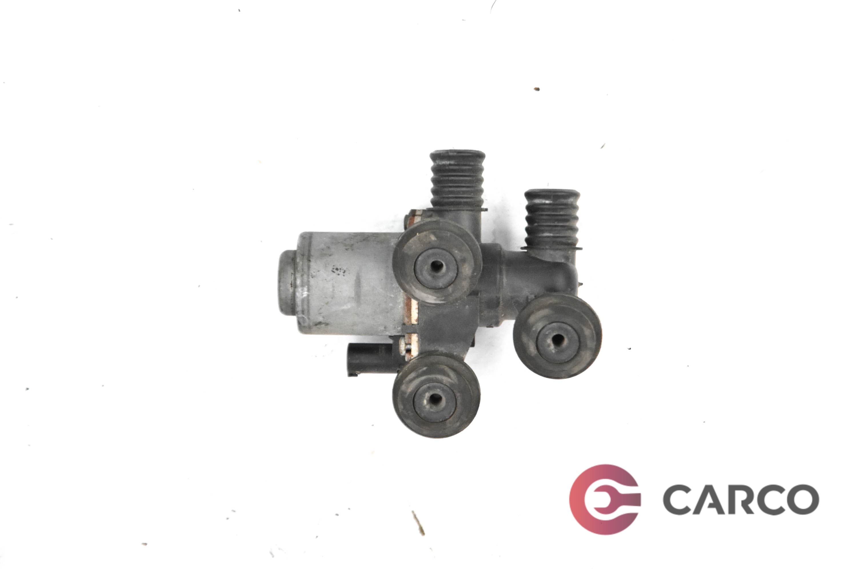 Клапа парно 64118369805 за BMW 3 седан (E90) 330 d (2005 - 2011)