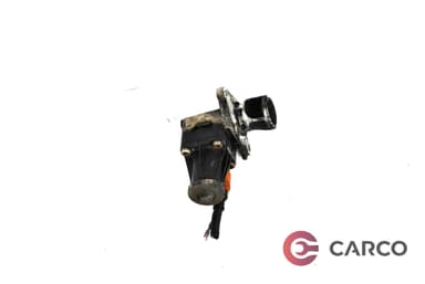 EGR клапан за PEUGEOT BIPPER (AA_) 1.3 HDi 75 (2008)