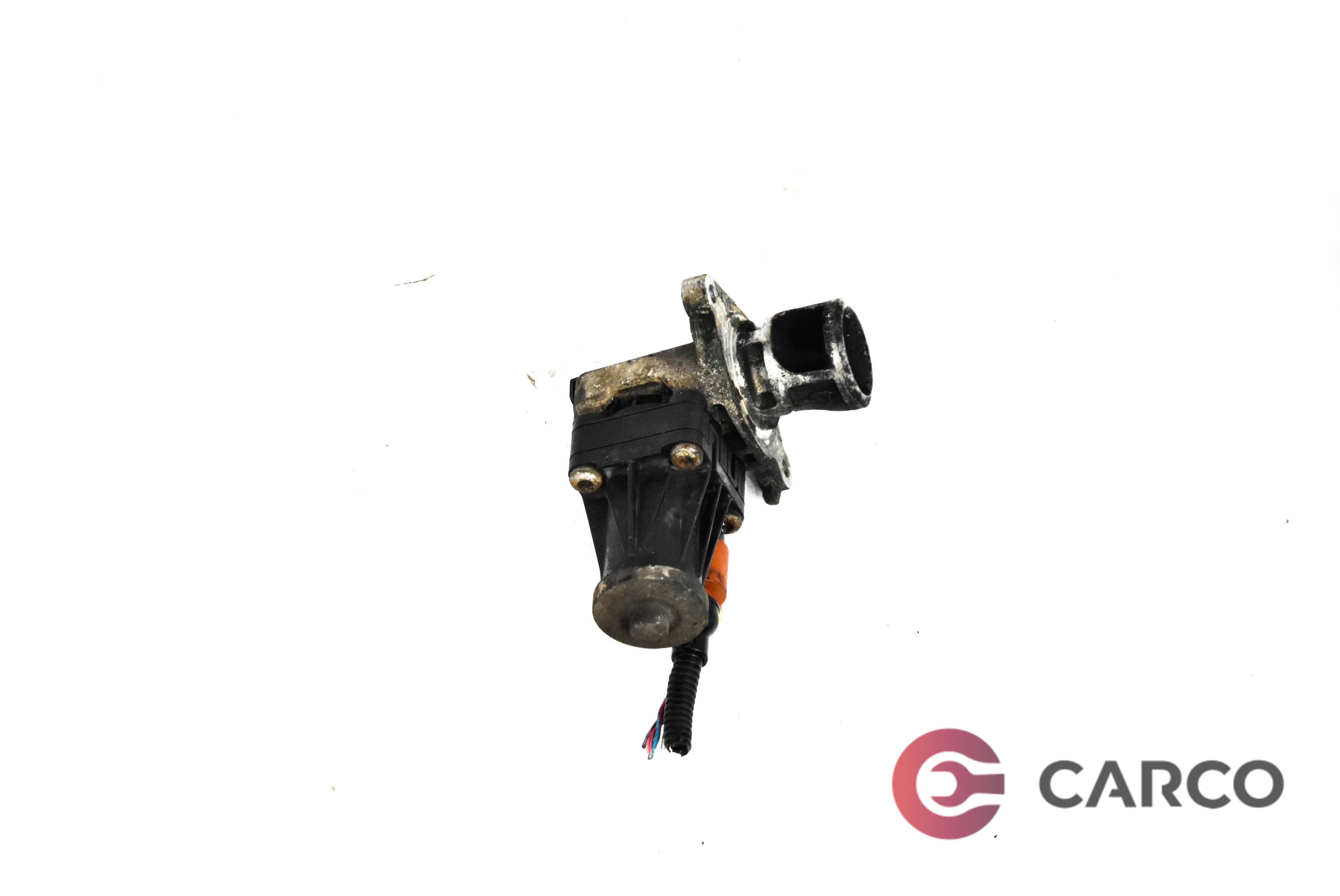 EGR клапан за PEUGEOT BIPPER (AA_) 1.3 HDi 75 (2008)