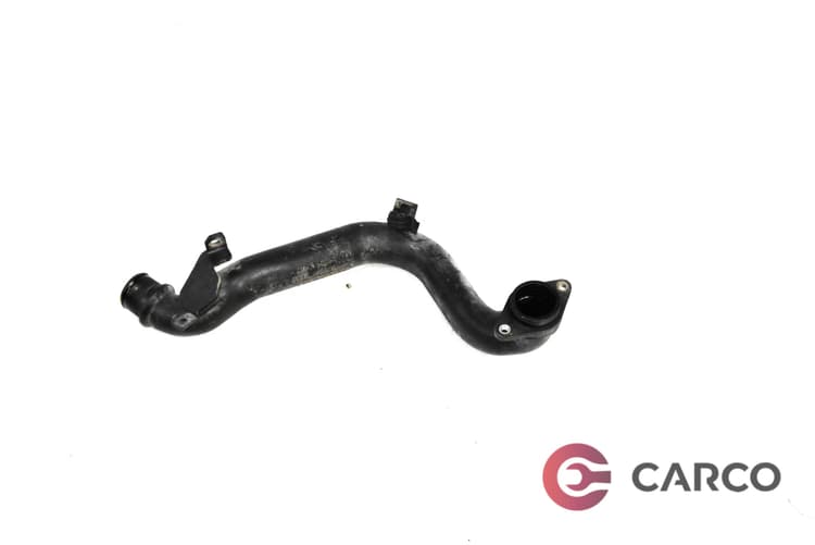 Тръба турбо за PEUGEOT BIPPER (AA_) 1.3 HDi 75 (2008)