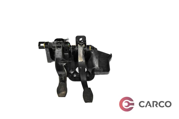 Педали спирачка и съединител за PEUGEOT BIPPER (AA_) 1.3 HDi 75 (2008)