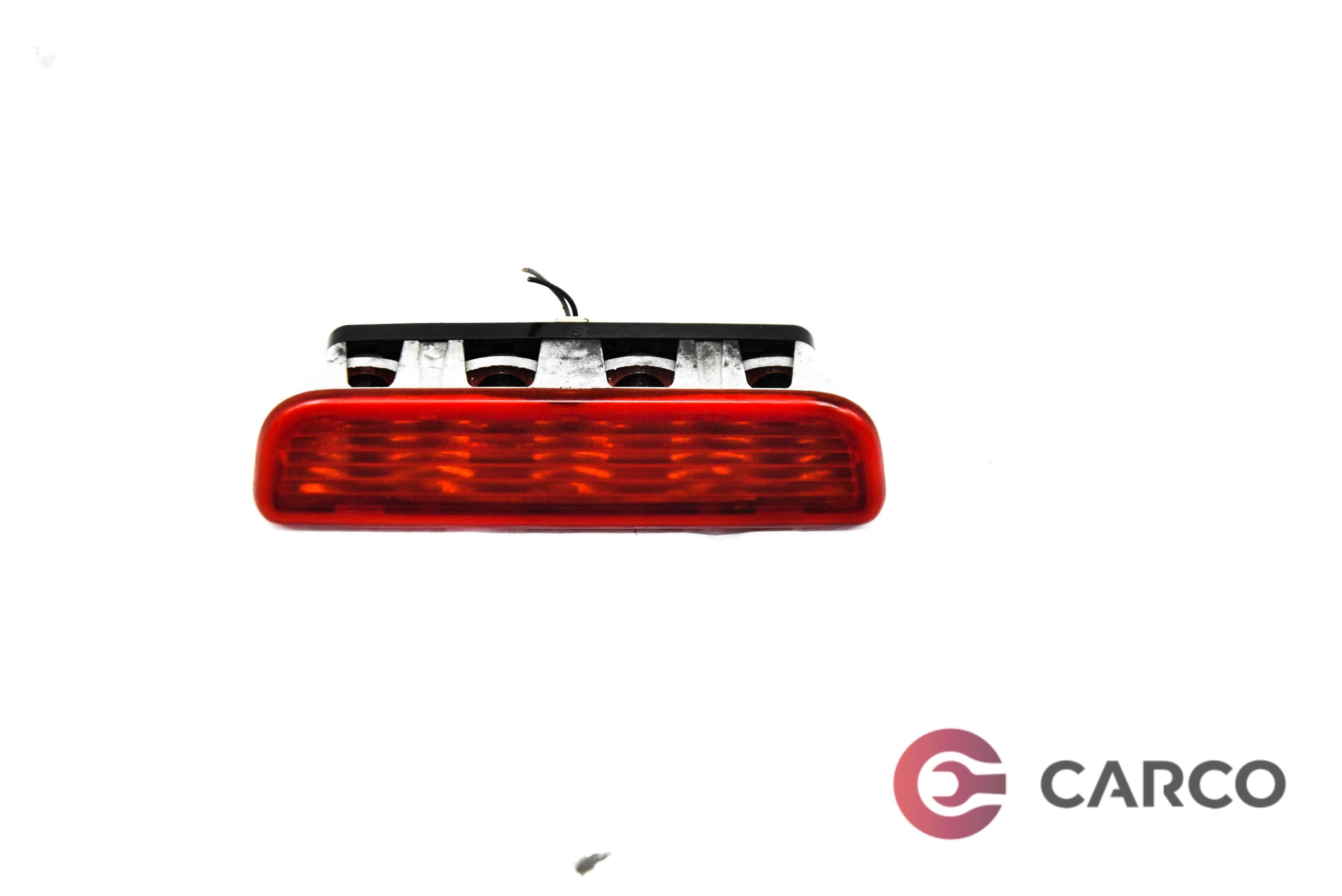 Стоп трети за PEUGEOT BIPPER (AA_) 1.3 HDi 75 (2008)