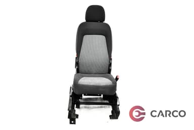 Седалка средна задна за PEUGEOT BIPPER (AA_) 1.3 HDi 75 (2008)