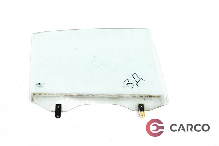 Стъкло врата задно дясно за KIA OPIRUS (GH) 3.5 (2003 - 2012)