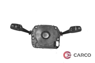 Лостчета светлини и чистачки 912302802 за BMW 3 седан (E90) 320 d (2005 - 2011)