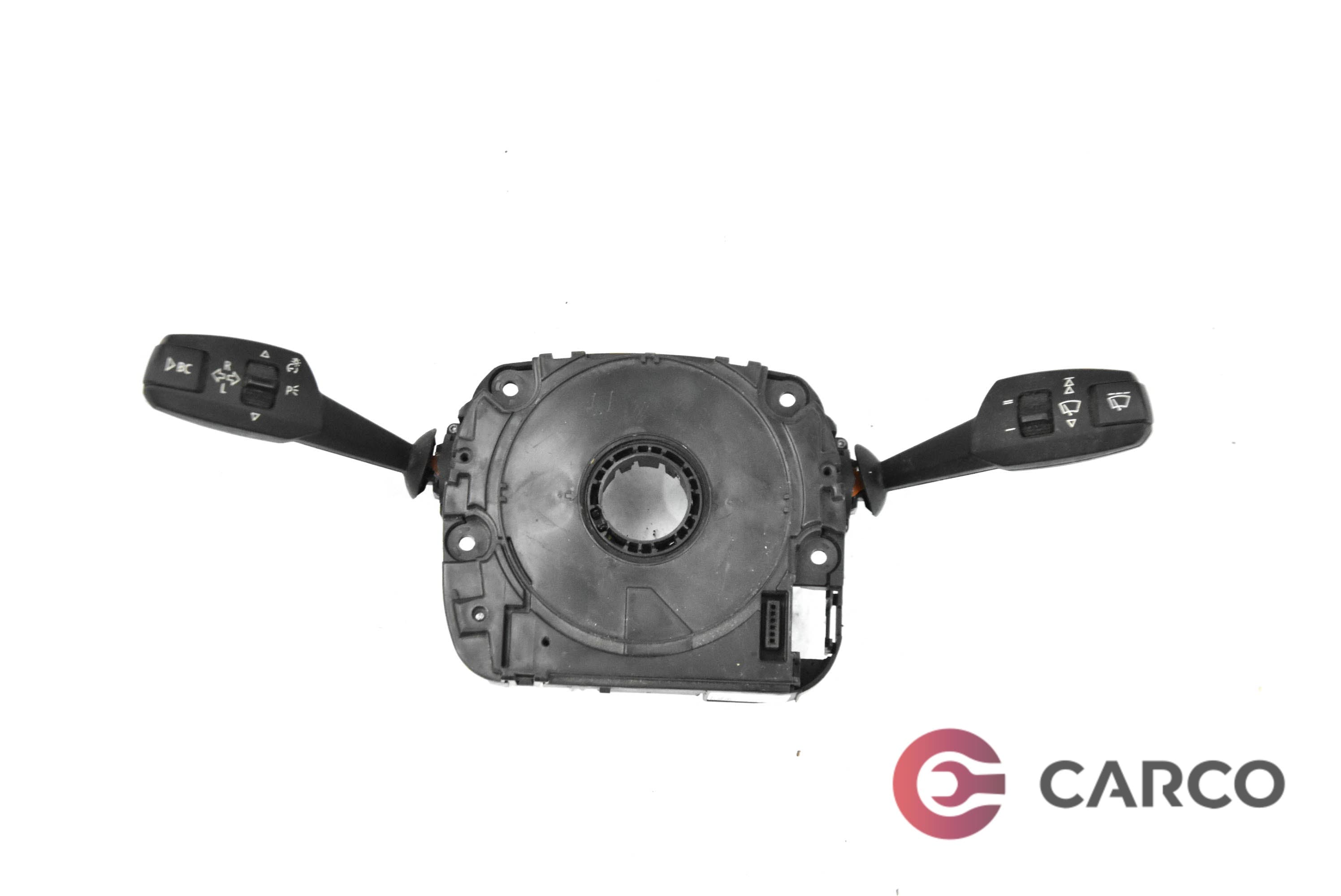 Лостчета светлини и чистачки 912302802 за BMW 3 седан (E90) 320 d (2005 - 2011)