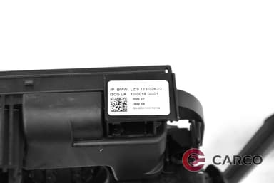 Лостчета светлини и чистачки 912302802 за BMW 3 седан (E90) 320 d (2005 - 2011)