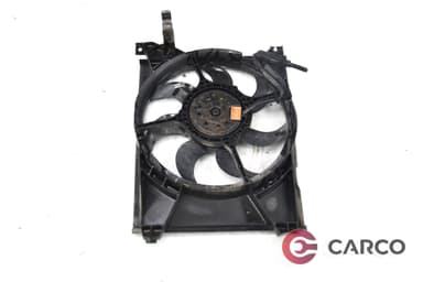 Перка охлаждане за HYUNDAI TRAJET (FO) 2.0 CRDi (2000 - 2008)