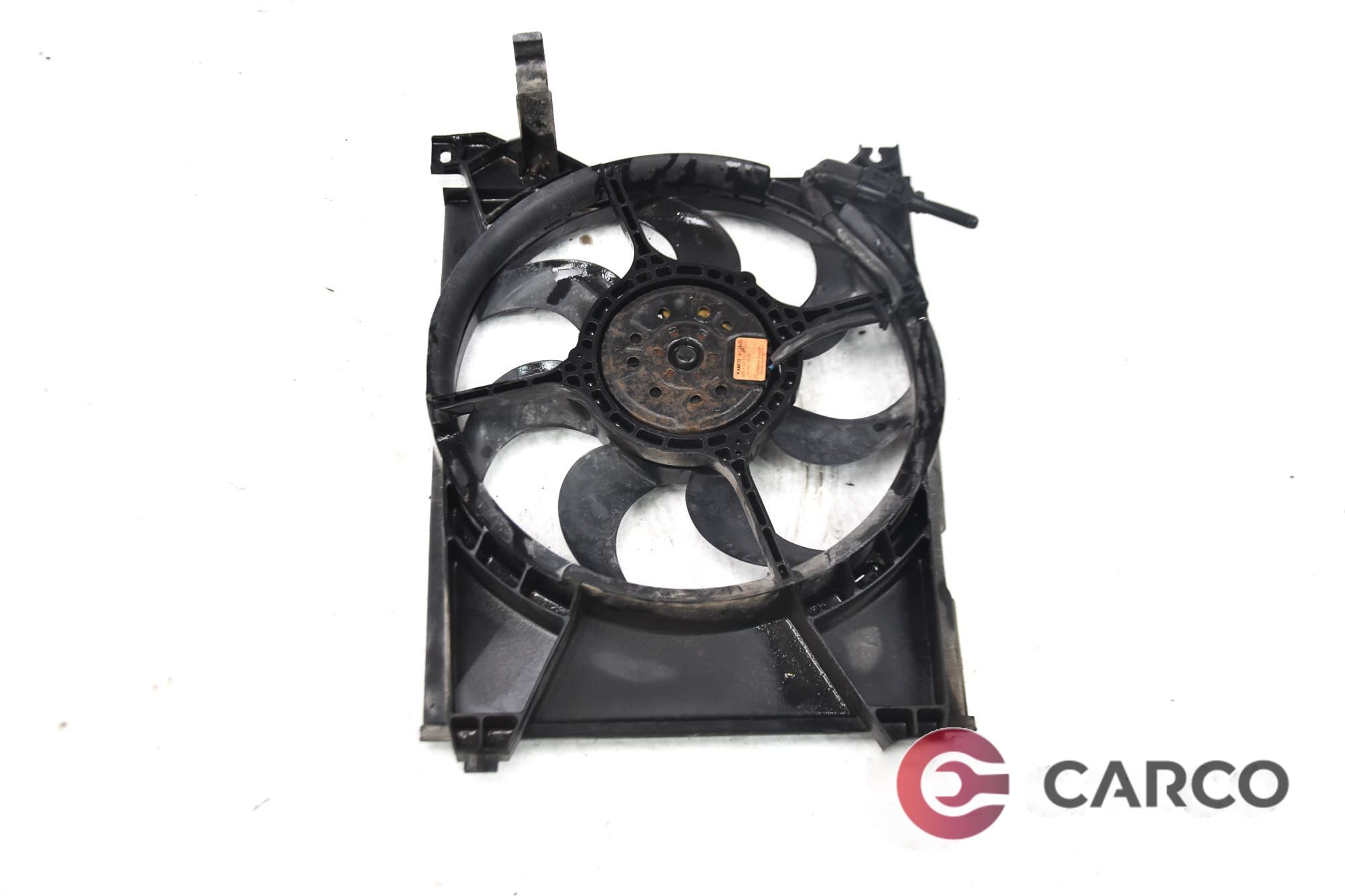 Перка охлаждане за HYUNDAI TRAJET (FO) 2.0 CRDi (2000 - 2008)