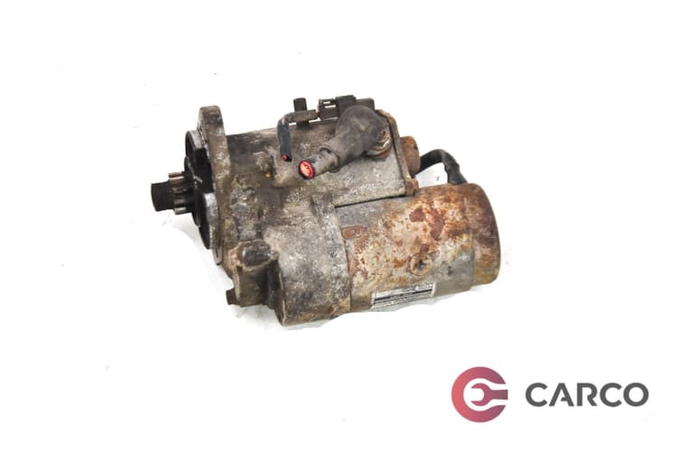 Стартер 36100-27000 за HYUNDAI TRAJET (FO) 2.0 CRDi (2000 - 2008)