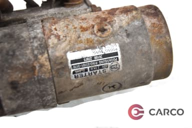 Стартер 36100-27000 за HYUNDAI TRAJET (FO) 2.0 CRDi (2000 - 2008)
