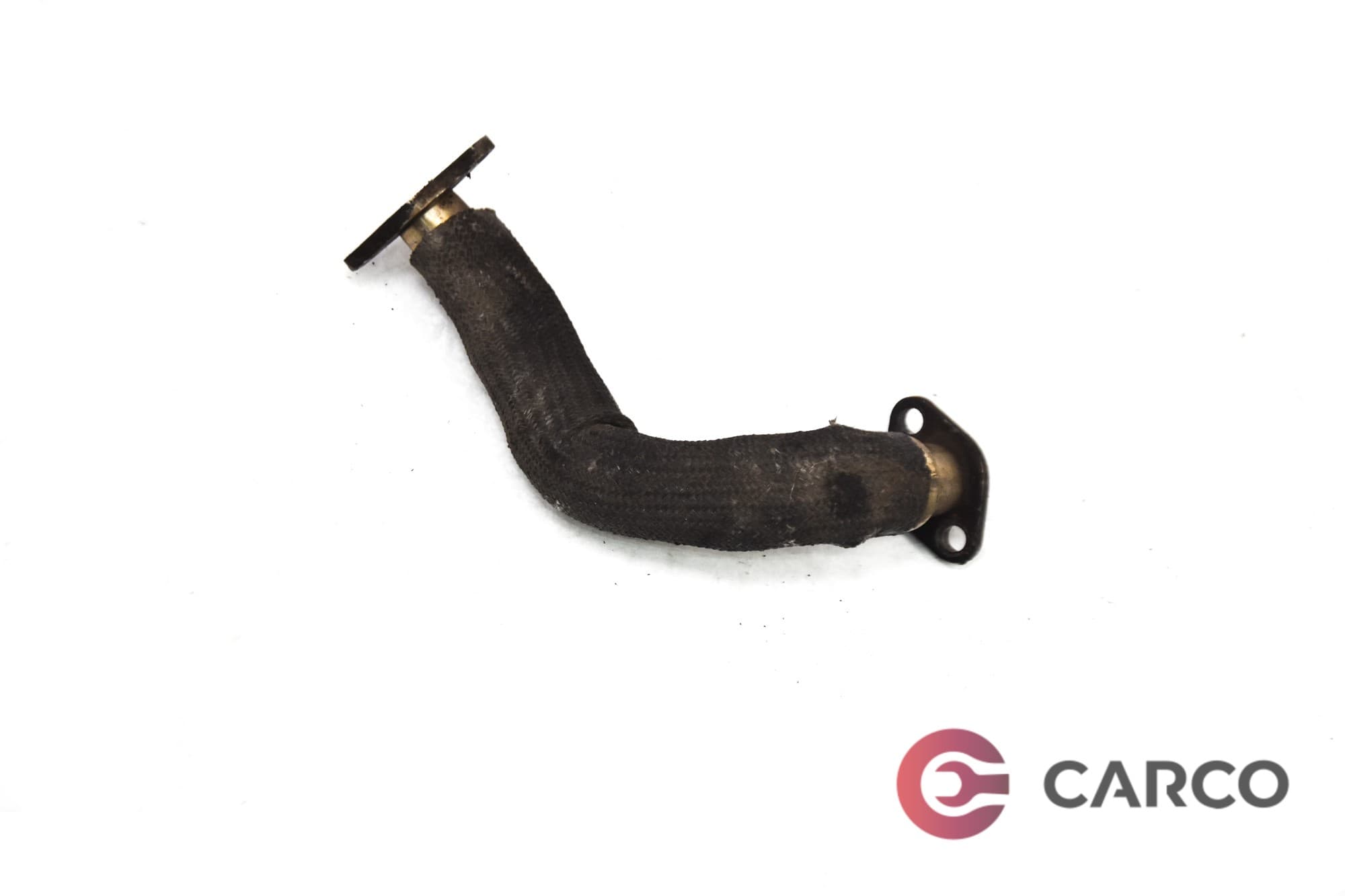 EGR тръбичка за HYUNDAI TRAJET (FO) 2.0 CRDi (2000 - 2008)