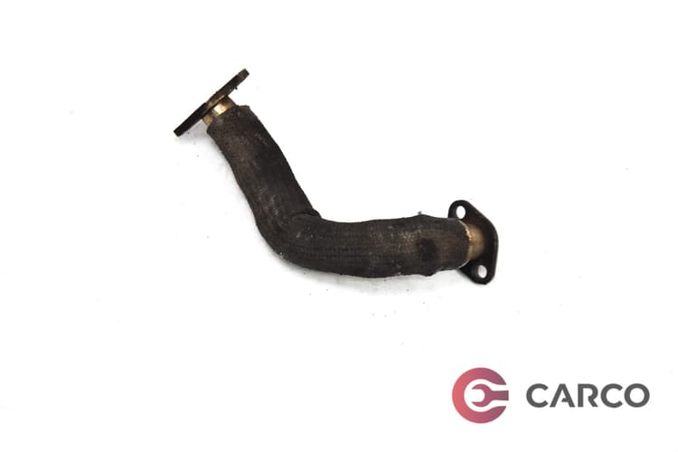EGR тръбичка за HYUNDAI TRAJET (FO) 2.0 CRDi (2000 - 2008)