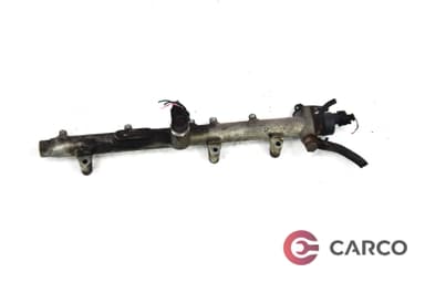 Горивна рейка за HYUNDAI TRAJET (FO) 2.0 CRDi (2000 - 2008)
