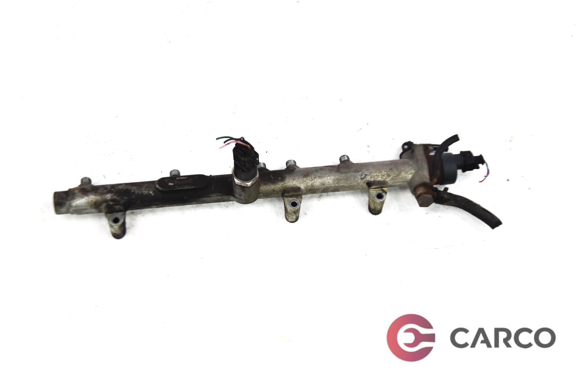 Горивна рейка за HYUNDAI TRAJET (FO) 2.0 CRDi (2000 - 2008)