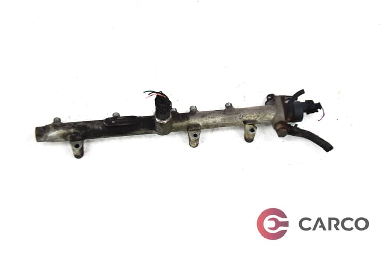 Горивна рейка за HYUNDAI TRAJET (FO) 2.0 CRDi (2000 - 2008)