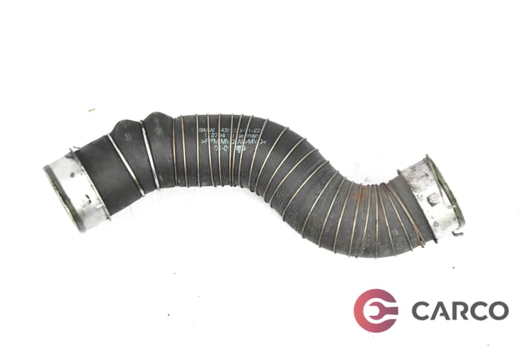 Маркуч интеркулер 3435259-01 за BMW 5 седан (E60) 520 d (2003 - 2010)