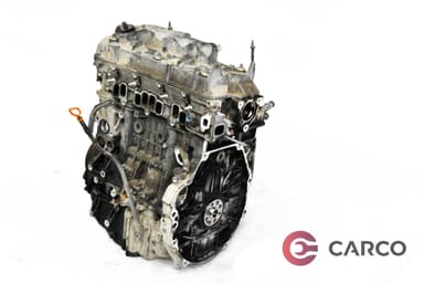 Двигател 2.2 i-CDTi 140hp за HONDA ACCORD VII Facelift 2.2 i-CTDi (2003 - 2008)