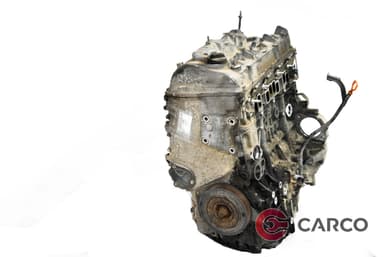 Двигател 2.2 i-CDTi 140hp за HONDA ACCORD VII Facelift 2.2 i-CTDi (2003 - 2008)