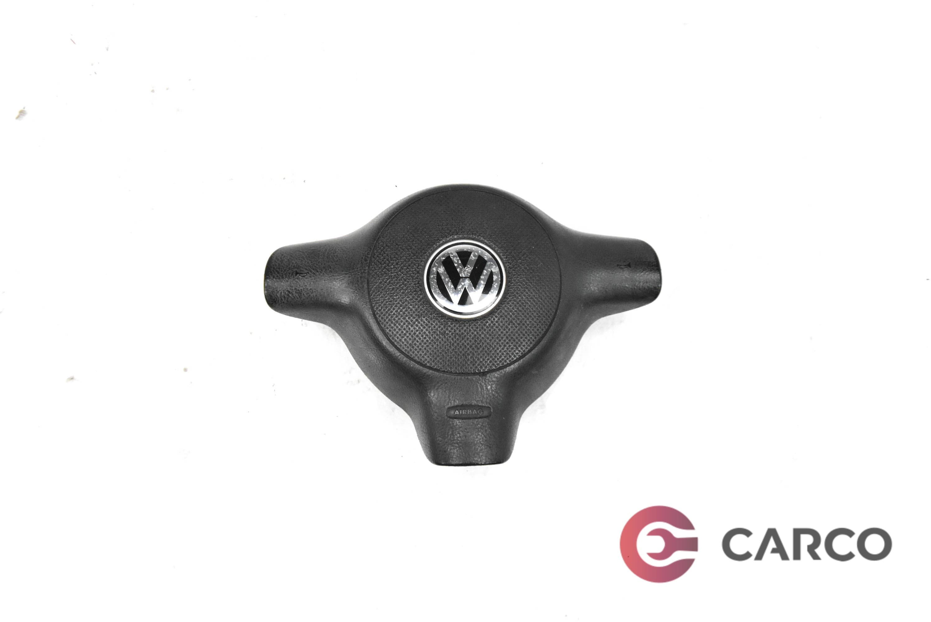 AIRBAG волан за VW LUPO (6X1, 6E1) 1.0 (1998 - 2005)