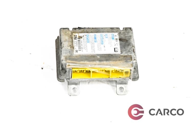Модул AIRBAG 77960 SEF G822 за HONDA ACCORD VII Facelift 2.2 i-CTDi (2003 - 2008)