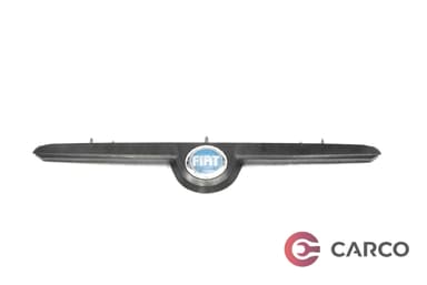 Екстериорна лайсна с емблема за FIAT ULYSSE (179AX) 2.2 JTD (2002 - 2011)