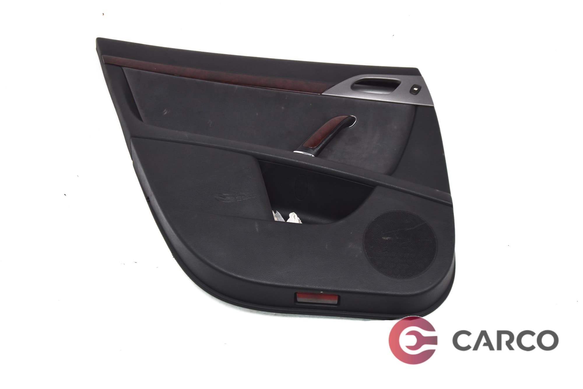 Кора врата задна лява за PEUGEOT 407 седан (6D_) 2.0 HDi (2004)