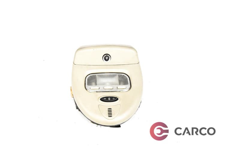 Плафон за FIAT ULYSSE (179AX) 2.2 JTD (2002 - 2011)