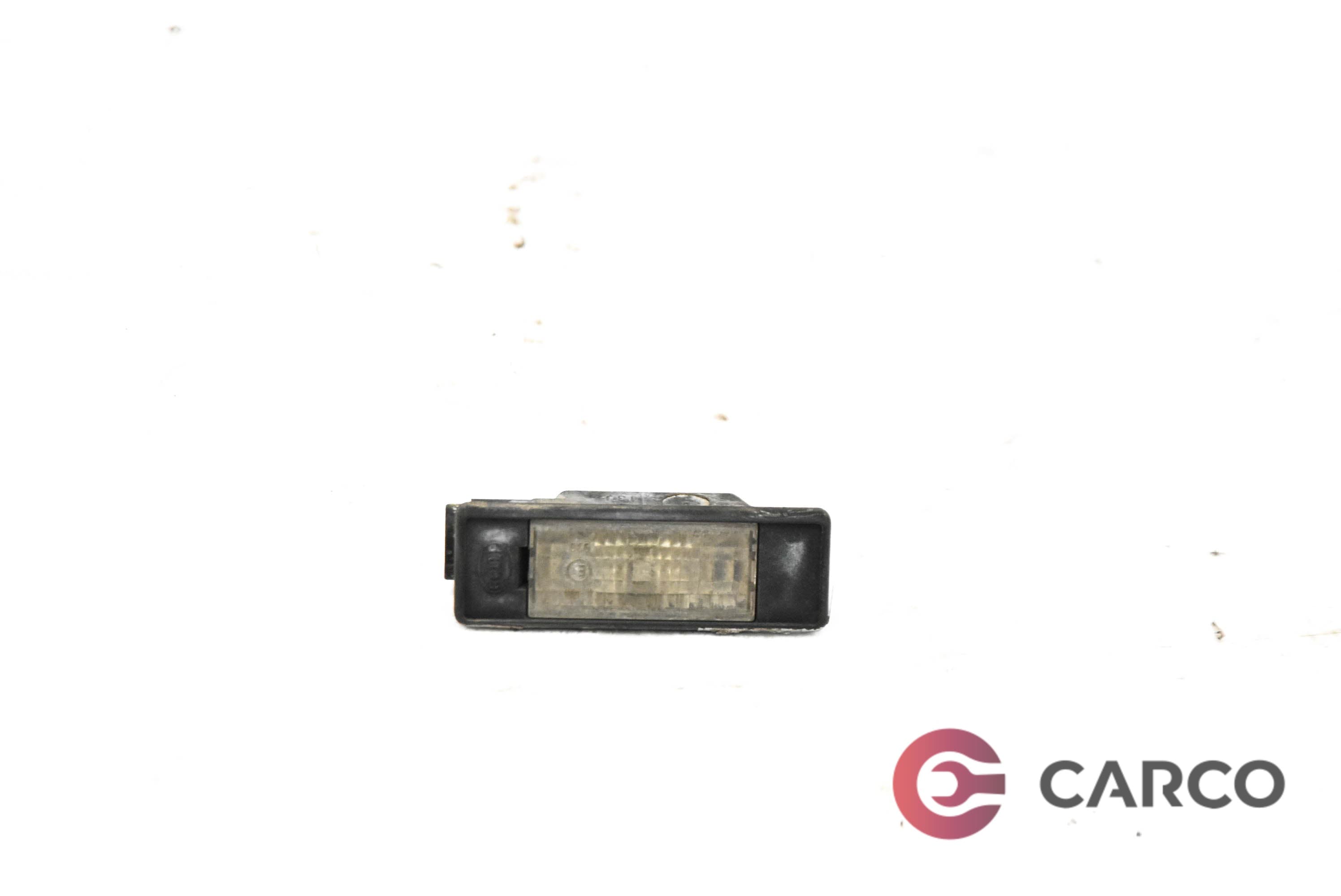 Плафон регистрационен номер за FIAT ULYSSE (179AX) 2.2 JTD (2002 - 2011)