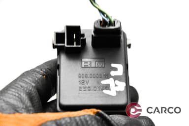 Реостат перка 908000311 за FIAT ULYSSE (179AX) 2.2 JTD (2002 - 2011)