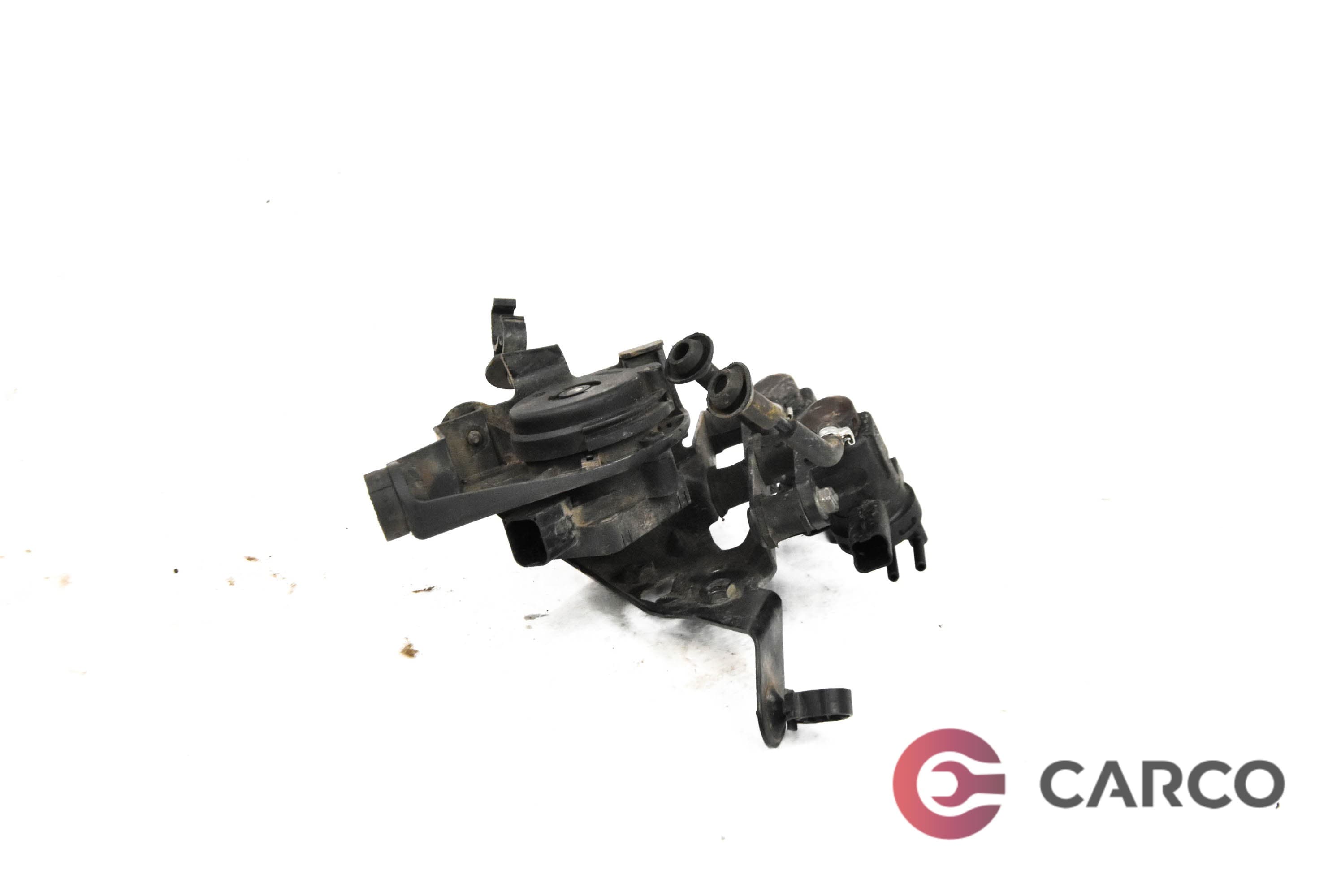 Вакуум клапан за FIAT ULYSSE (179AX) 2.2 JTD (2002 - 2011)