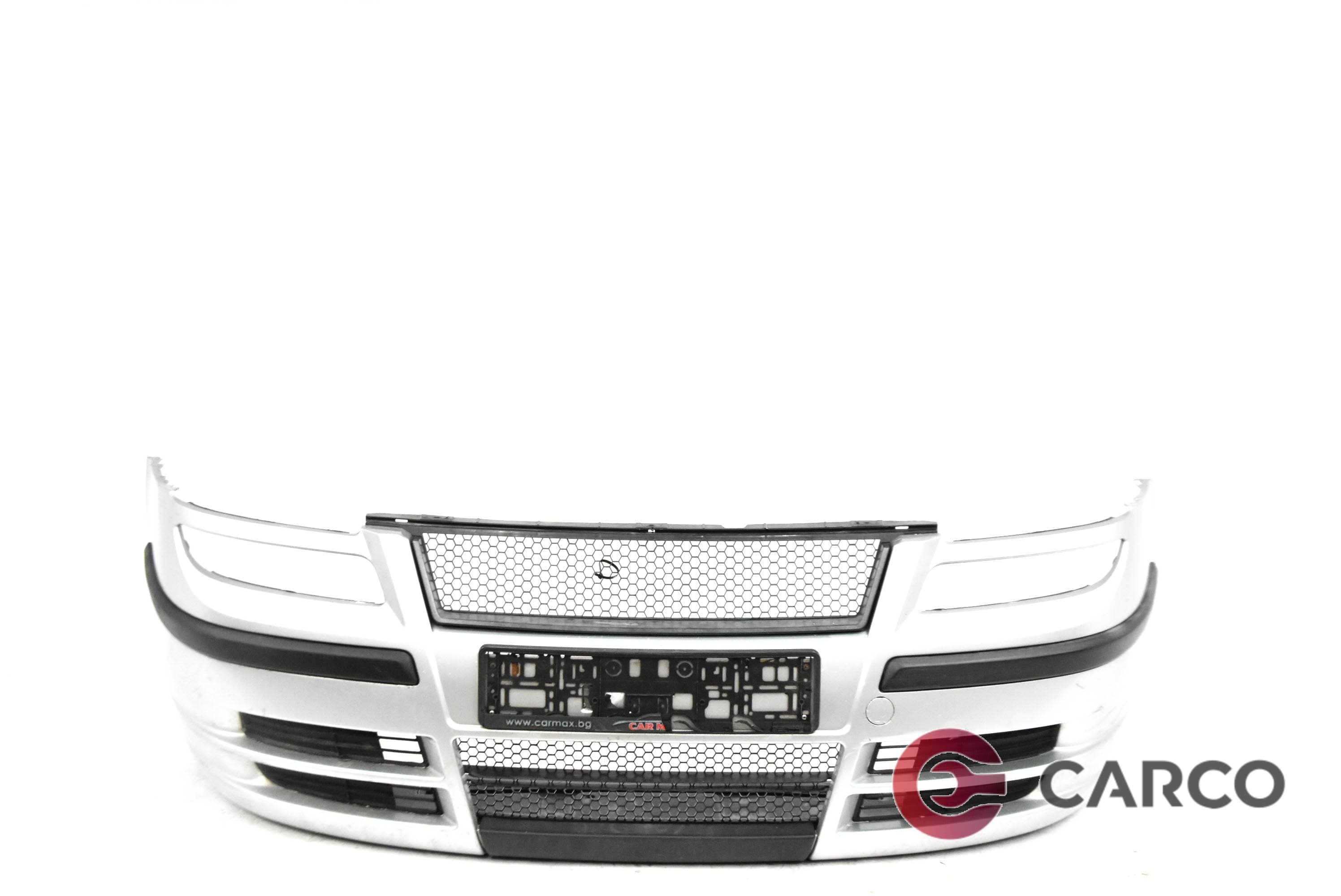 Предна броня за FIAT ULYSSE (179AX) 2.2 JTD (2002 - 2011)