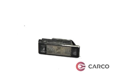 Плафон регистрационен номер за FIAT ULYSSE (179AX) 2.2 JTD (2002 - 2011)
