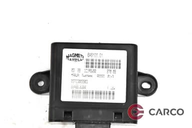 Модул горивна помпа 9646216380 за FIAT ULYSSE (179AX) 2.2 JTD (2002 - 2011)
