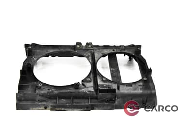 Дифузьор за FIAT ULYSSE (179AX) 2.2 JTD (2002 - 2011)
