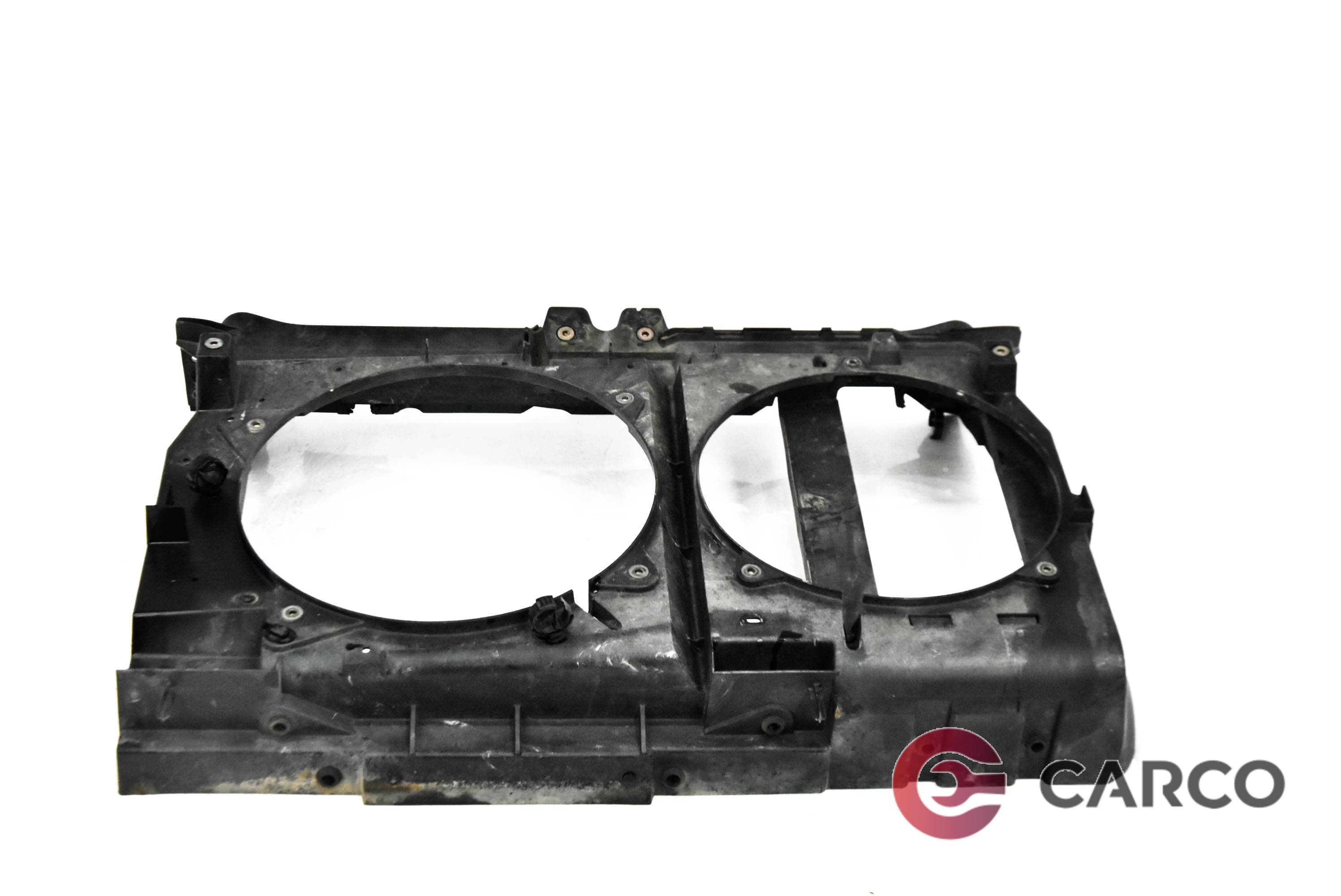 Дифузьор за FIAT ULYSSE (179AX) 2.2 JTD (2002 - 2011)