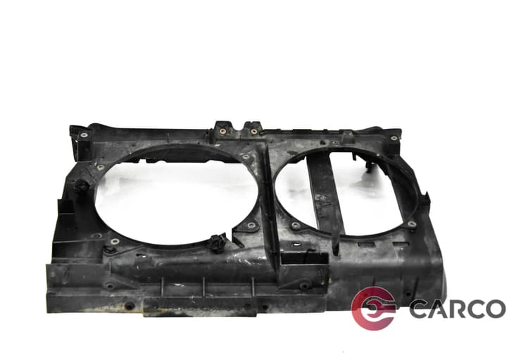 Дифузьор за FIAT ULYSSE (179AX) 2.2 JTD (2002 - 2011)