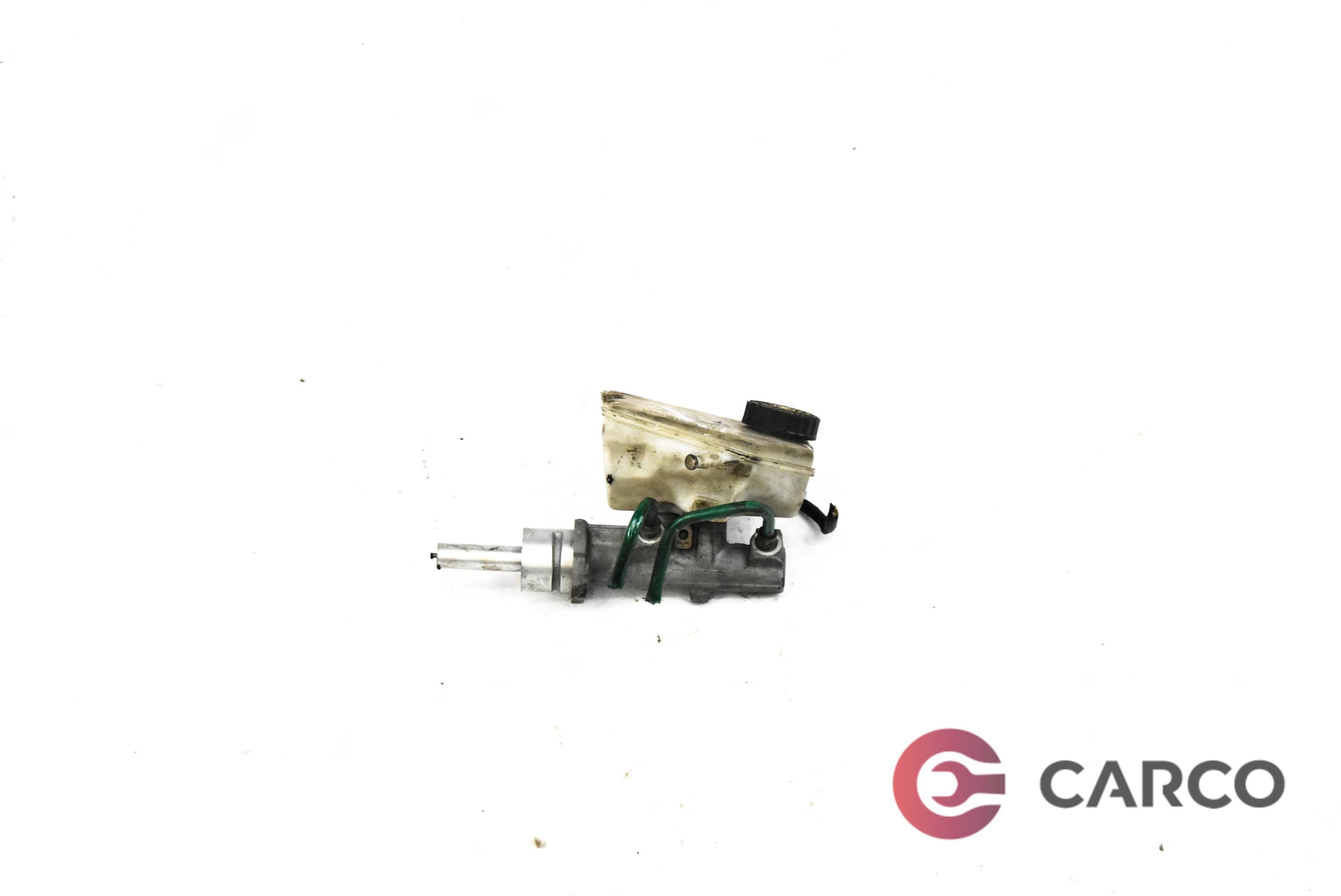 Спирачна помпа с казанче за FIAT ULYSSE (179AX) 2.2 JTD (2002 - 2011)