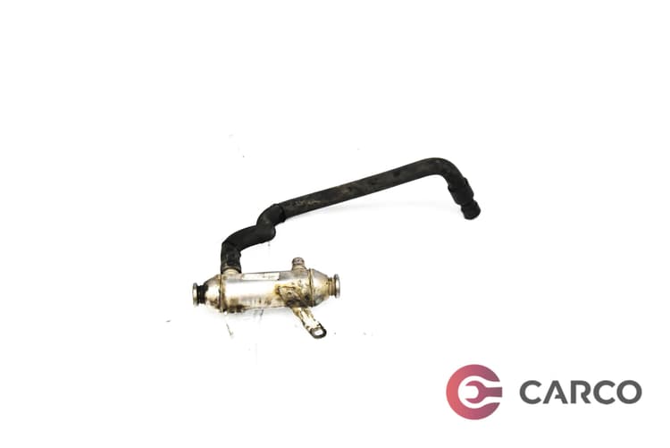 EGR охладител за FIAT ULYSSE (179AX) 2.2 JTD (2002 - 2011)