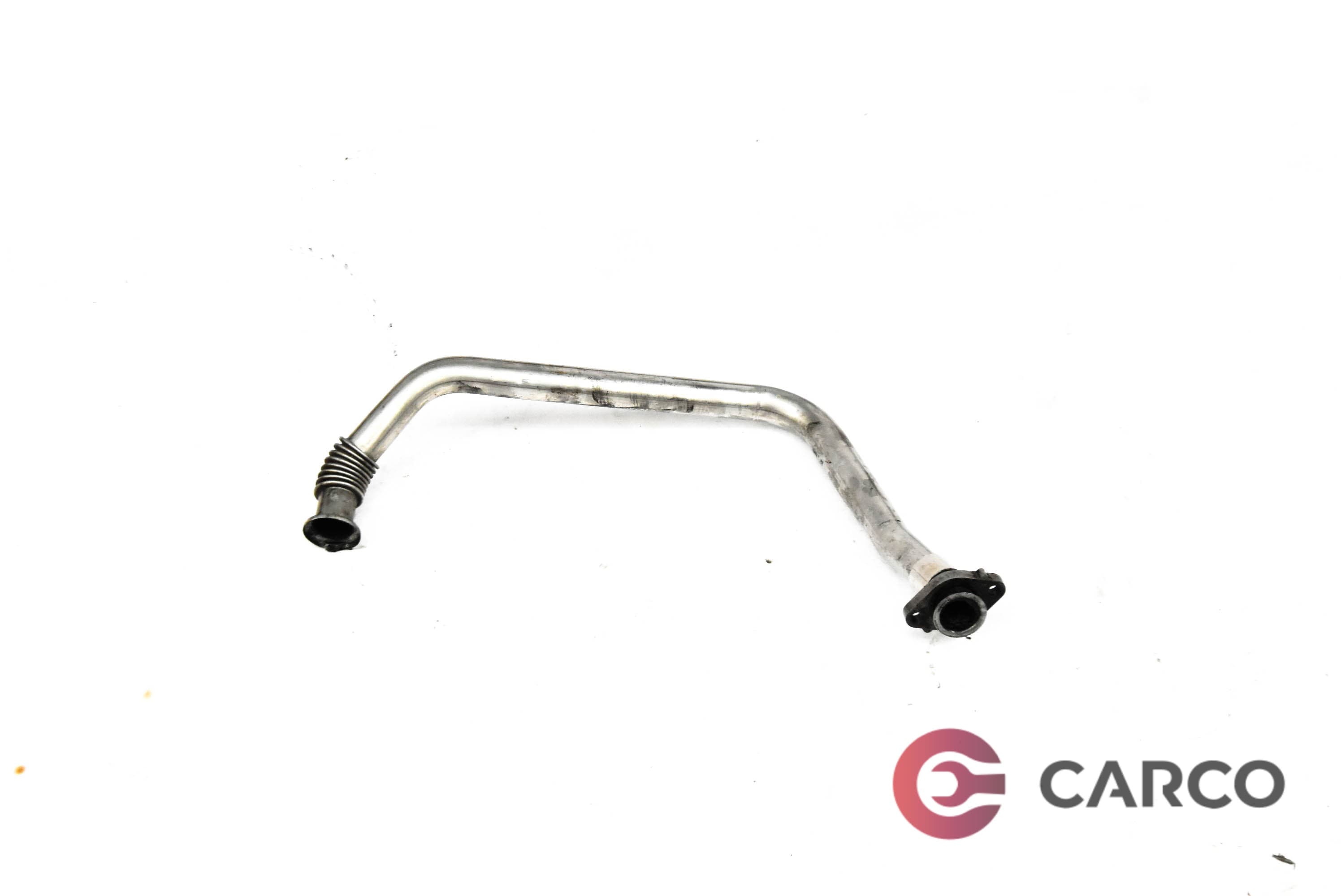 EGR тръбичка за FIAT ULYSSE (179AX) 2.2 JTD (2002 - 2011)