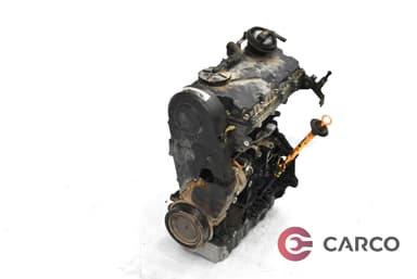 Двигател 1.9 TDI 105hp за SEAT ALTEA (5P1) 1.9 TDI (2004)